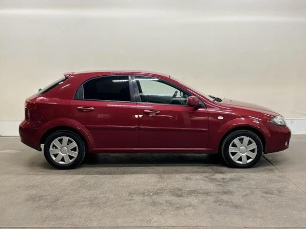 Chevrolet Lacetti I с пробегом 2011 года, цена 539 000 рублей, 135000 км, хэтчбек, Автокод Объявления
