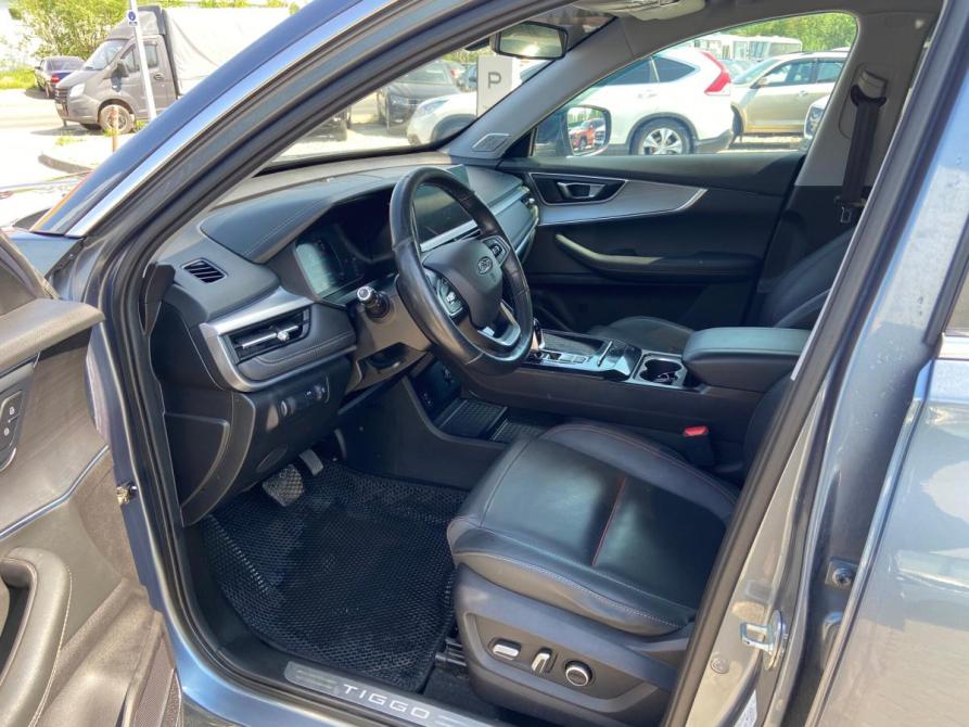 Chery Tiggo 7 Pro I Сыктывкар  - изображение 17