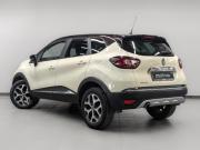 Renault Kaptur I Москва  - изображение 36