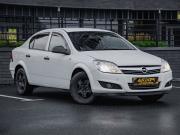 Opel Astra H Рестайлинг Тюмень  - изображение 14