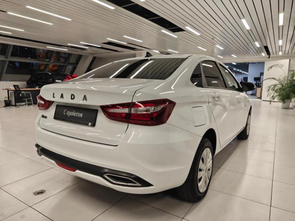 Lada (ВАЗ) Vesta I Рестайлинг (NG) с пробегом 2023 года, цена 1 070 000 рублей, 80214 км, седан, Автокод Объявления