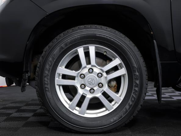 Toyota Land Cruiser Prado 150 Series с пробегом 2013 года, цена 3 250 000 рублей, 131429 км, внедорожник, Автокод Объявления