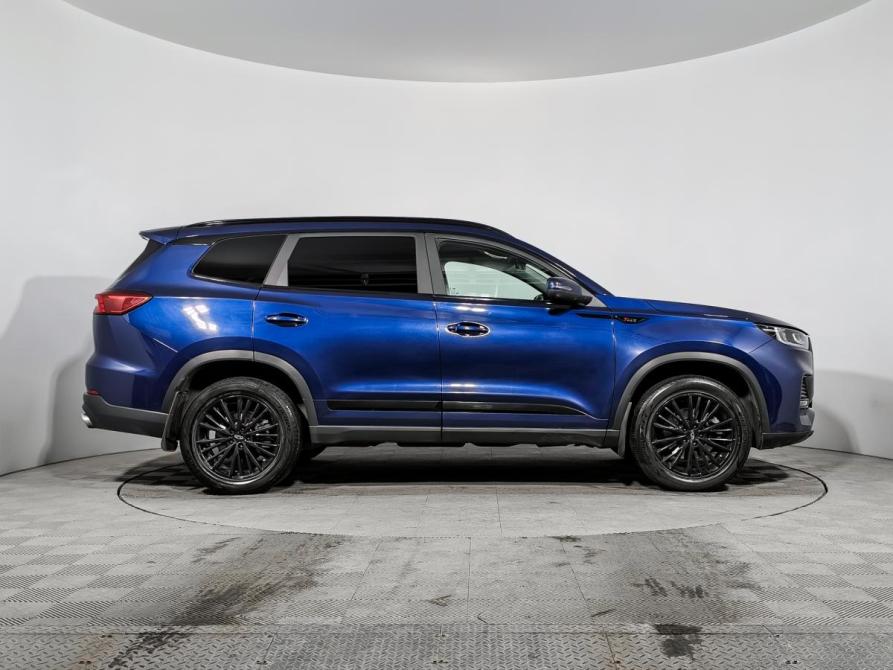 Chery Tiggo 8 Pro Max I Рестайлинг Санкт-Петербург  - изображение 4