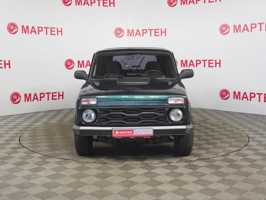Lada (ВАЗ) 2131 (4x4) I Вологда  - изображение 2