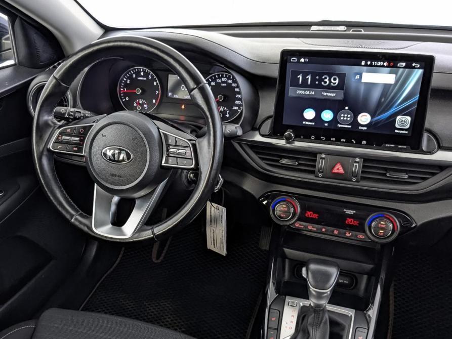Kia Cerato IV Москва  - изображение 28