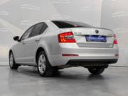 Skoda Octavia III (A7) Новосибирск  - изображение 47