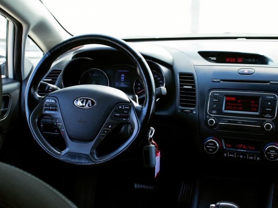 Kia Cerato III Екатеринбург  - изображение 19