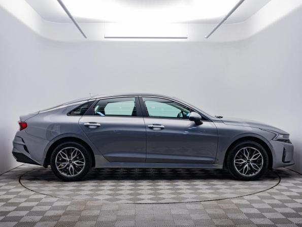 Kia K5 III с пробегом 2022 года, цена 2 590 000 рублей, 79000 км, седан, Автокод Объявления