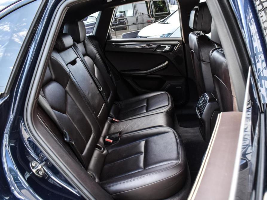 Porsche Macan I Краснодар  - изображение 7
