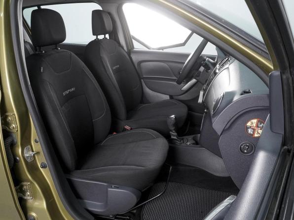 Renault Sandero II с пробегом 2015 года, цена 720 000 рублей, 151478 км, хэтчбек, Автокод Объявления