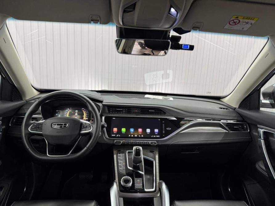 Geely Atlas Pro Краснодар  - изображение 9