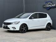 Kia Ceed I Рестайлинг Ижевск  - изображение 22