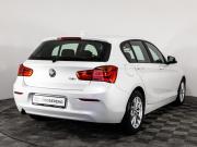 BMW 1 серии II (F20/F21) Рестайлинг Санкт-Петербург  - изображение 31