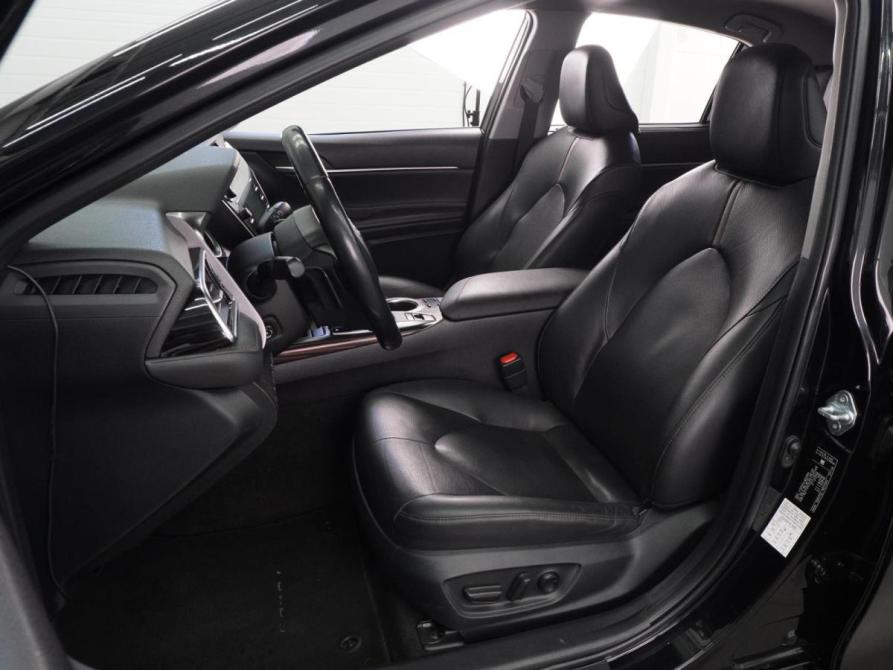 Toyota Camry VIII (XV70) Воронеж  - изображение 9