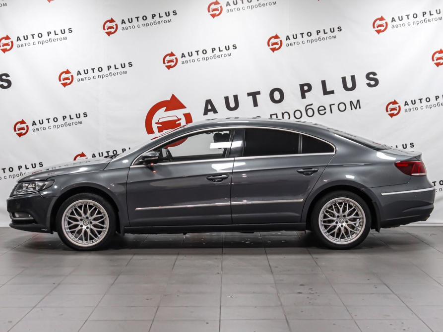Volkswagen Passat CC I Рестайлинг Минеральные Воды  - изображение 6