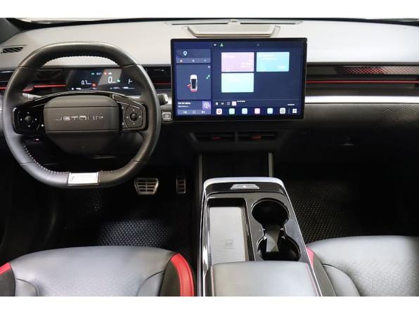 JETOUR DASHING I с пробегом 2023 года, цена 2 149 000 рублей, 22629 км, внедорожник, Автокод Объявления