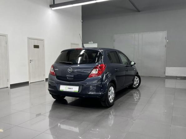 Opel Corsa D Рестайлинг I с пробегом 2010 года, цена 675 000 рублей, 189689 км, хэтчбек, Автокод Объявления