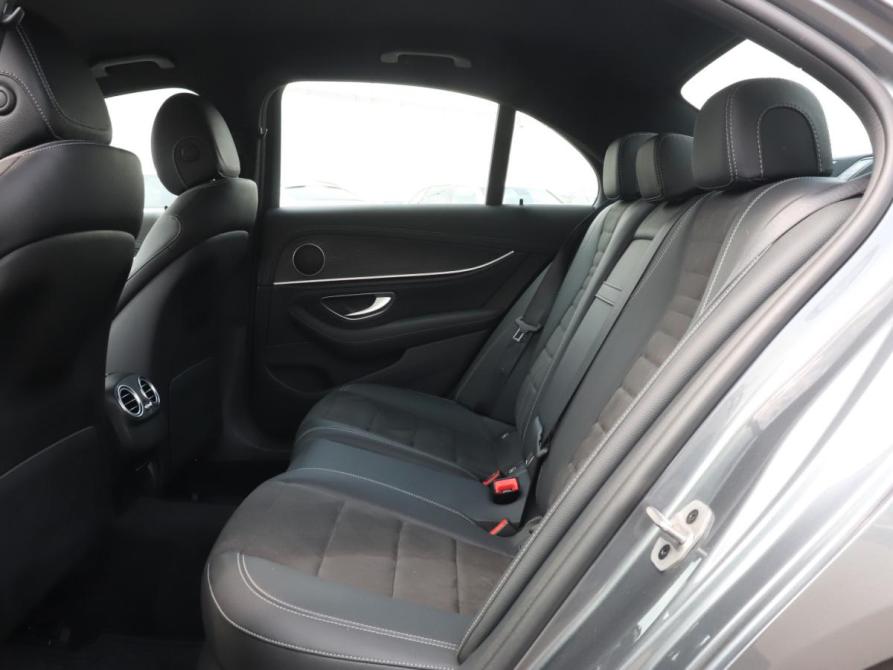 Mercedes-Benz E-Класс V (W213 S213 C238) Рестайлинг Москва  - изображение 11