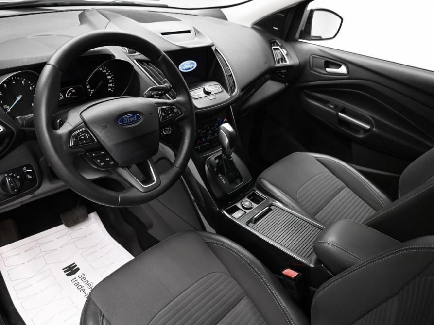 Ford Kuga II Рестайлинг Тверь  - изображение 8