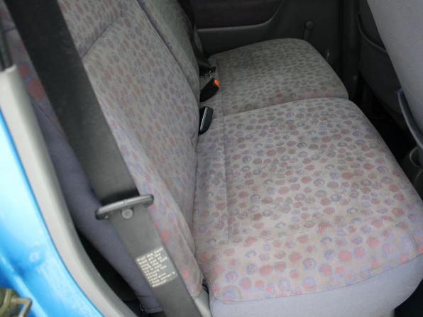 Suzuki Wagon R+ II с пробегом 2000 года, цена 225 000 рублей, 247186 км, микровэн, Автокод Объявления