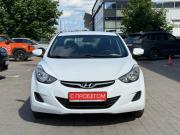 Hyundai Elantra V (MD) Санкт-Петербург  - изображение 14