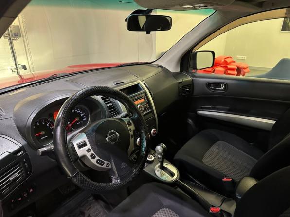 Nissan X-Trail II с пробегом 2010 года, цена 799 000 рублей, 173484 км, внедорожник, Автокод Объявления