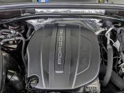 Porsche Macan I Рестайлинг Москва  - изображение 39