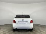 Volkswagen Polo V Рестайлинг Воронеж  - изображение 28