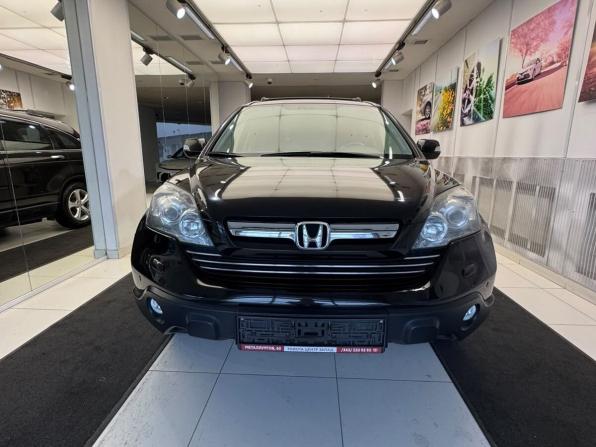 Honda CR-V III с пробегом 2008 года, цена 1 280 000 рублей, 253611 км, внедорожник, Автокод Объявления