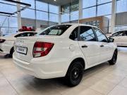 Lada (ВАЗ) Granta I Рестайлинг Саратов  - изображение 28