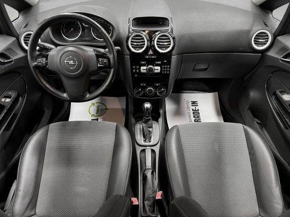 Opel Corsa D Рестайлинг I с пробегом 2010 года, цена 675 000 рублей, 189689 км, хэтчбек, Автокод Объявления