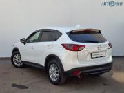 Mazda CX-5 I Рестайлинг Москва  - изображение 19