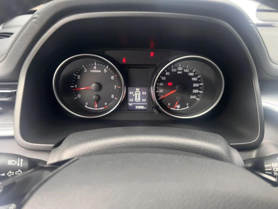 Haval M6 II Санкт-Петербург  - изображение 9