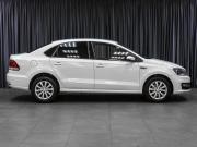 Volkswagen Polo V Рестайлинг Тюмень  - изображение 21