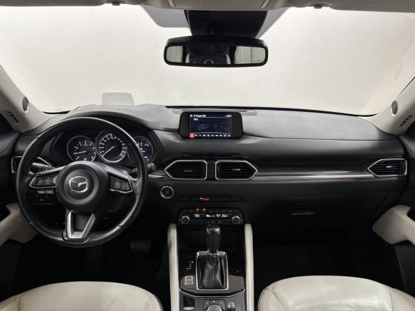 Mazda CX-5 II с пробегом 2019 года, цена 3 115 000 рублей, 114414 км, внедорожник, Автокод Объявления