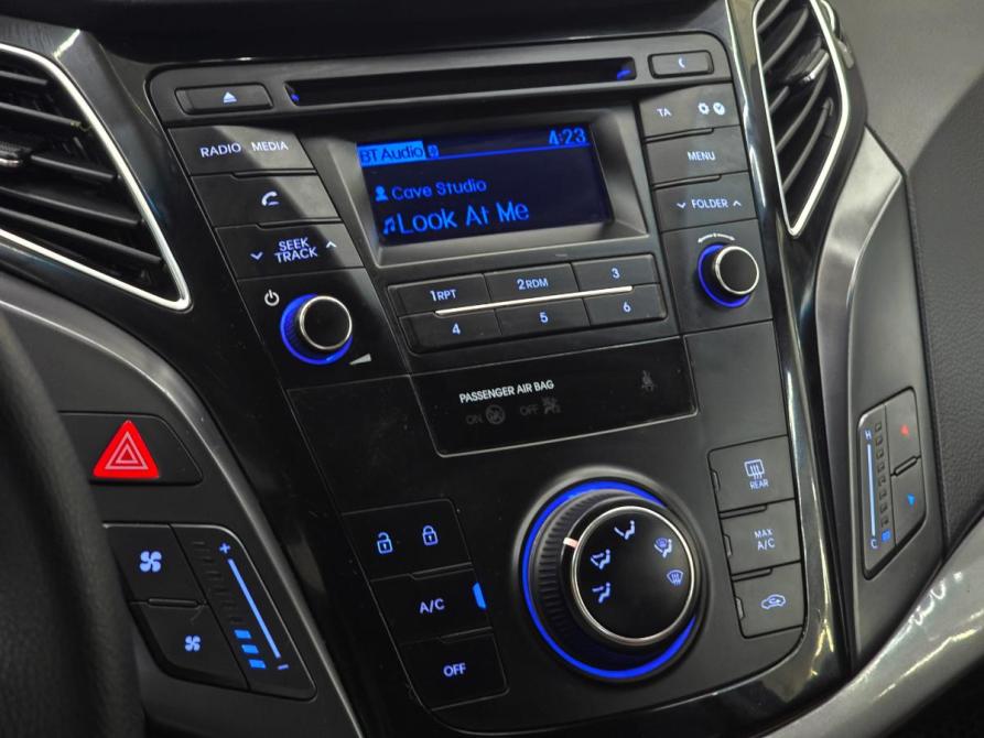 Hyundai i40 I Таганрог  - изображение 14