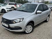 Lada (ВАЗ) Granta I Рестайлинг Уфа  - изображение 17