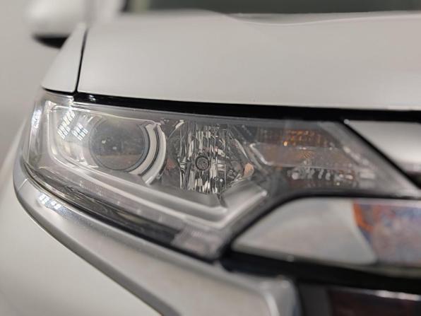 Mitsubishi Outlander III Рестайлинг 2 с пробегом 2017 года, цена 1 929 000 рублей, 154087 км, внедорожник, Автокод Объявления