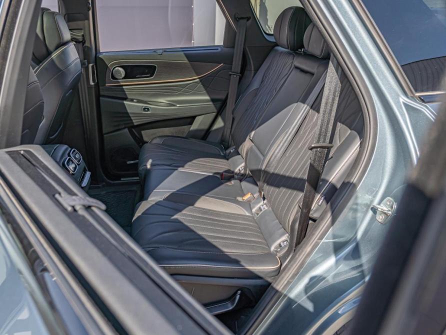Jaecoo J8 Краснодар  - изображение 9
