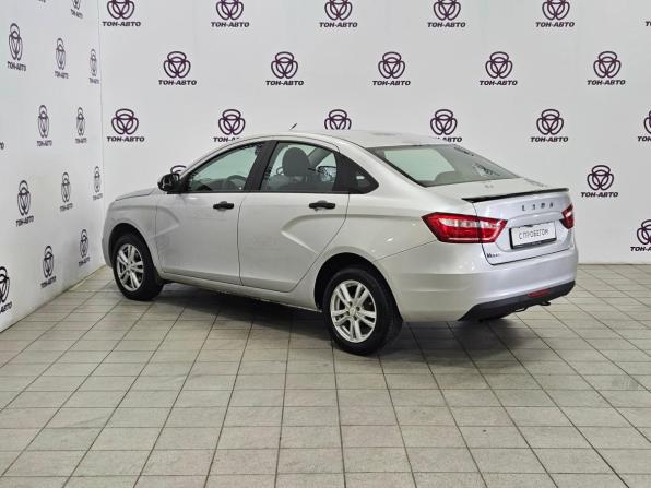 Lada (ВАЗ) Vesta I с пробегом 2019 года, цена 857 000 рублей, 69566 км, седан, Автокод Объявления