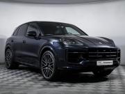 Porsche Cayenne III Рестайлинг Москва  - изображение 28