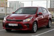 Kia Rio IV Уфа  - изображение 23