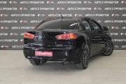 Mitsubishi Lancer X Томск  - изображение 22
