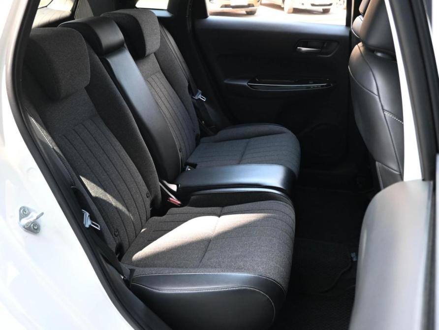 Honda Fit IV Новороссийск  - изображение 9