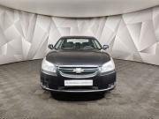 Chevrolet Epica V250 Рестайлинг Москва  - изображение 24