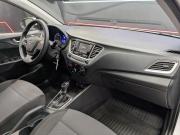 Hyundai Solaris II Рестайлинг Москва  - изображение 41
