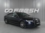 Audi A6 IV (C7) Рестайлинг Ростов-на-Дону  - изображение 22