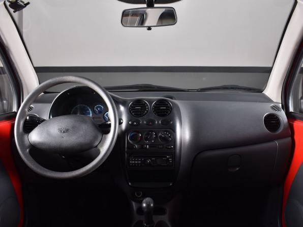 Daewoo Matiz I Рестайлинг с пробегом 2012 года, цена 249 999 рублей, 81377 км, хэтчбек, Автокод Объявления