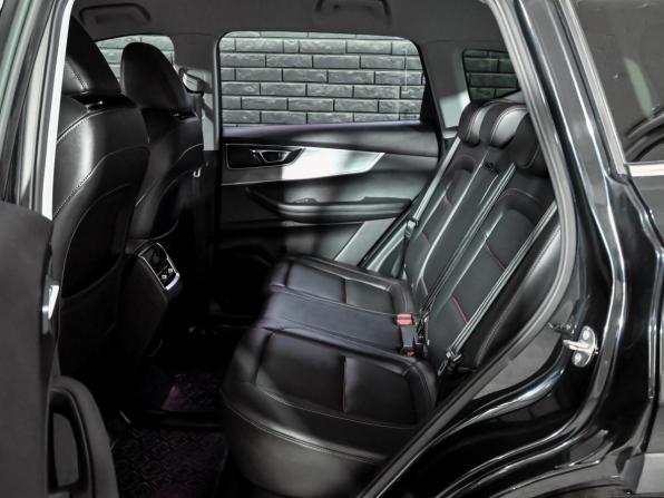 Chery Tiggo 7 Pro I с пробегом 2021 года, цена 1 700 000 рублей, 109441 км, внедорожник, Автокод Объявления
