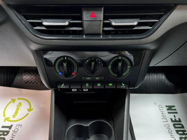 Skoda Rapid II с пробегом 2021 года, цена 1 695 000 рублей, 114427 км, лифтбек, Автокод Объявления